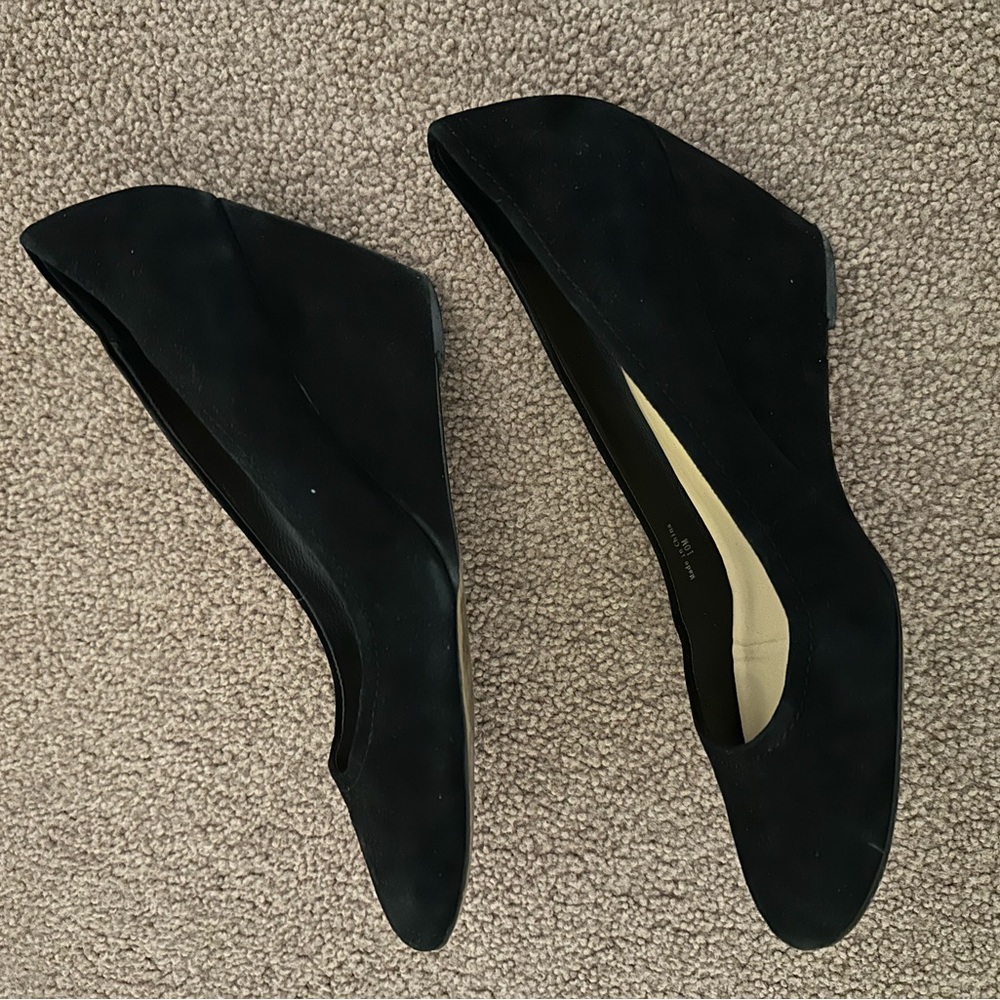 Kate Spade halle too, size 10